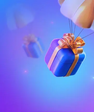 blessx.com bonus banner