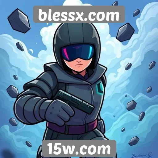Recursos exclusivos do blessx.com para jogadores