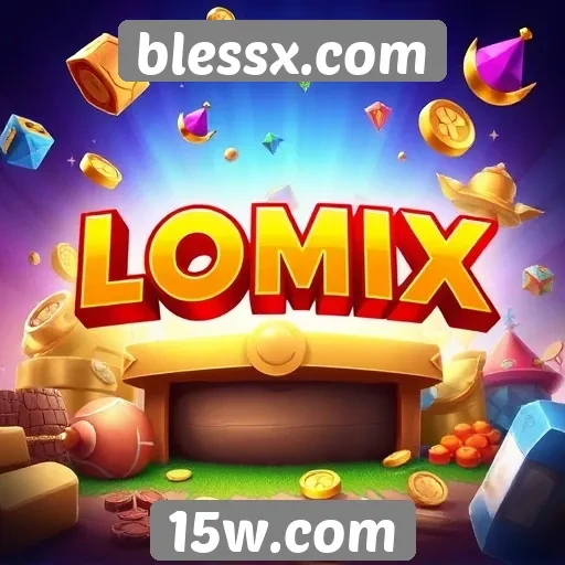 Novos jogos disponíveis no blessx.com