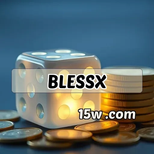 blessx.com Plataforma