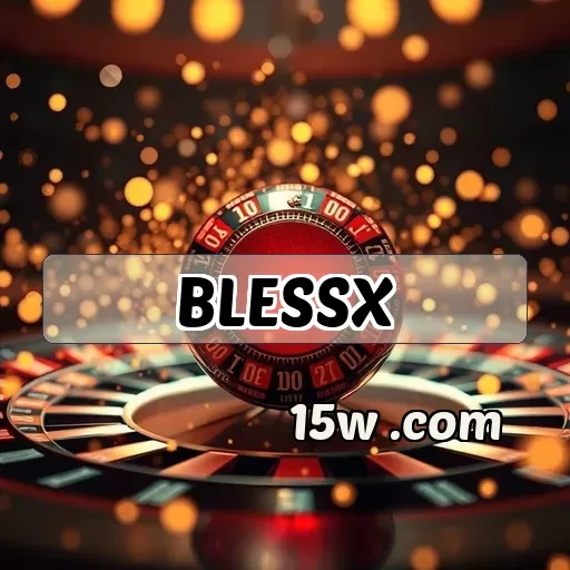 blessx.com Corrida