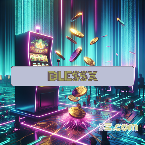 Apostas: Um Convite para Novas Emoções no Blessx