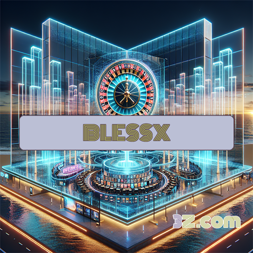 Explore a Seção de Aplicativos no BlessX com Estilo