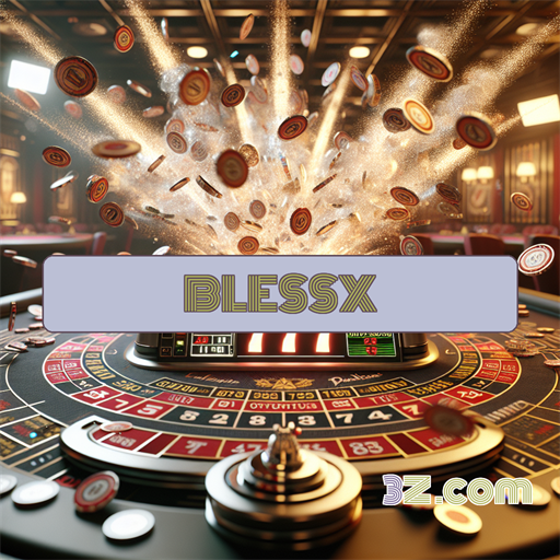 Aventuras Incríveis em Jogos: Explore o Universo BlessX