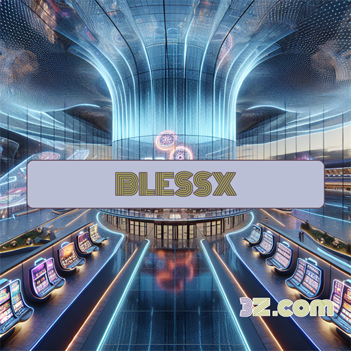 Login: A Porta de Entrada para Aventura no Blessx