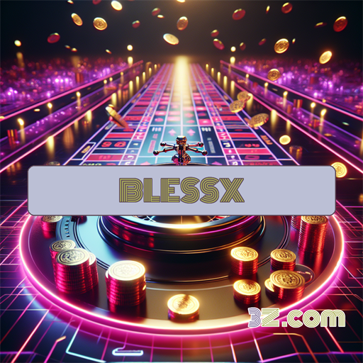 Explore a Seção Paga do Blessx e Amplie sua Diversão